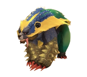 Arzuros Arzuros