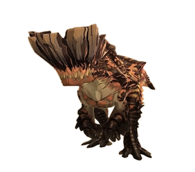 Barroth Barroth