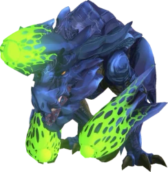 Brachydios