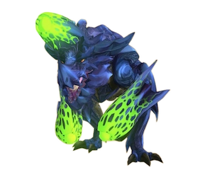 Brachydios Brachydios