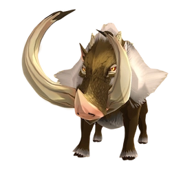 Bulldrome Bulldrome