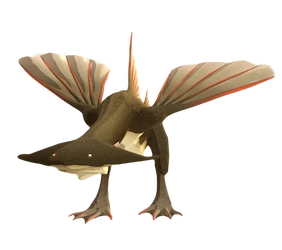 Cephadrome Cephadrome