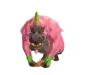 Congalala Congalala