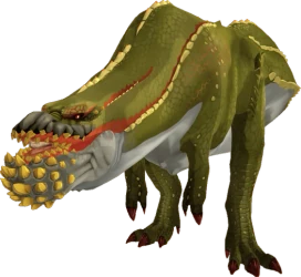 Deviljho