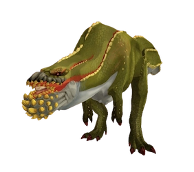 Deviljho Deviljho