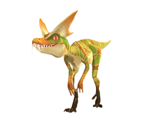 Gendrome Gendrome
