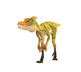Genprey Genprey