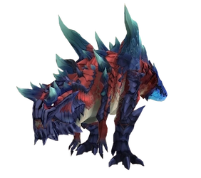 Glavenus Glavenus