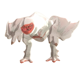Khezu Khezu
