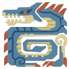 Lagiacrus Lagiacrus