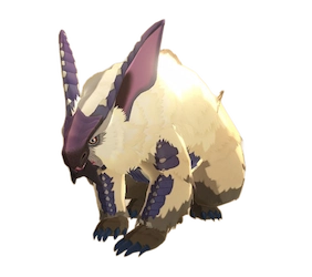 Lagombi Lagombi