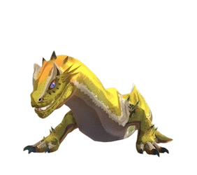 Ludroth Ludroth