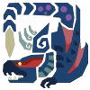 Nargacuga Nargacuga