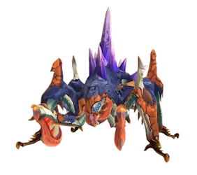 Nerscylla Nerscylla