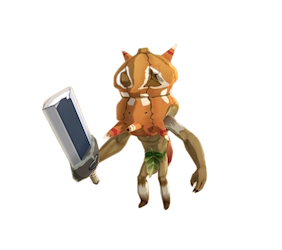 Shakalaka Shakalaka