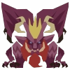 Teostra Teostra