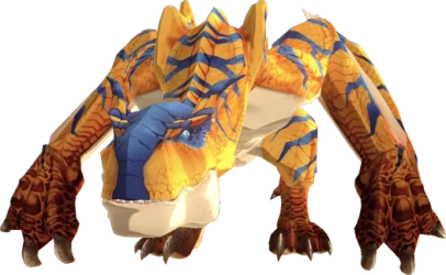 Tigrex