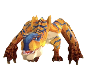 Tigrex Tigrex
