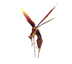 Vespoid Vespoid