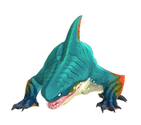 Zamtrios Zamtrios