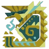 Zinogre Zinogre